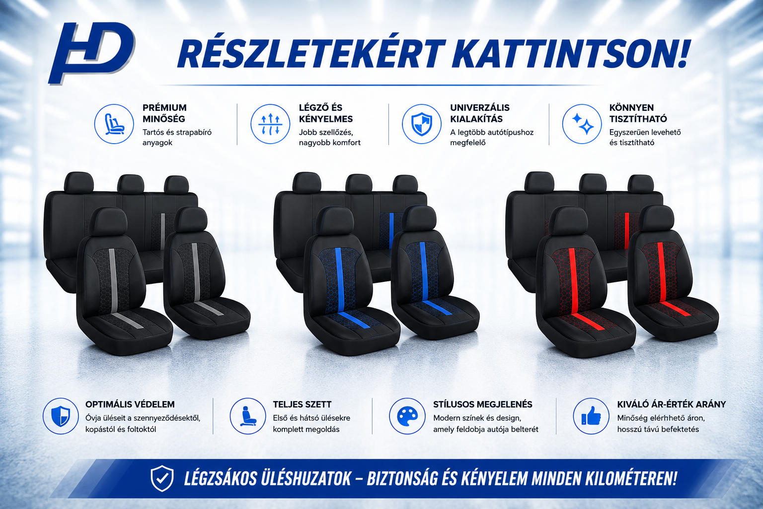 H-Drive Európa Kft.