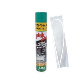 Klímatiszító spray+cső CM00124