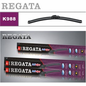 Ablaktörlő lapát 24 colos (600mm) AL-K988/24