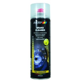 Motip fékrendszer tisztító spray
