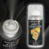 Klímatisztító bomba, légkondi frissítő citrom 150ml. Motip 000722