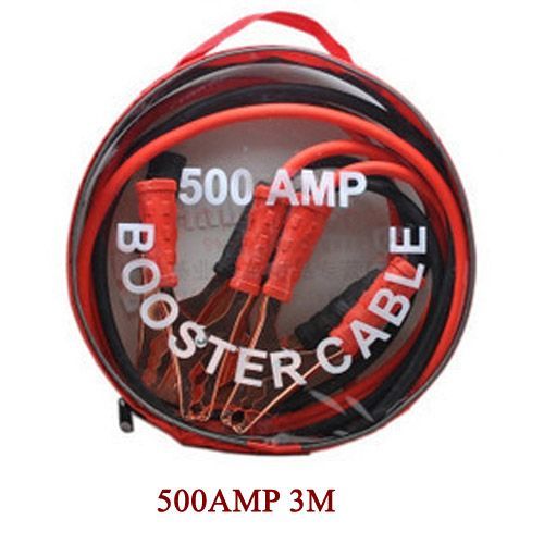 Indító kábel 500A  AE-500A