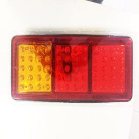 24V-os kamion lámpa AE-LA563