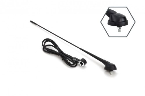 Antenna TA-HID 01297 40cm 5mm
