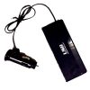 Szivargyújtó elosztó + USB AE-WF0096USB