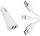 WF132-1/12-24V 2.1A，2-es USB töltő M-USB/Apple/Type-C