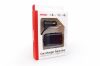 Elülső hátsó töltő 4 USB-csatlakozóval 01986