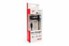 Autós töltő 12/24V microUSB + 2xUSB 2.4A PRO-01 02056