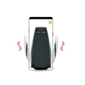 Automata infra tartó PHW-01 wireless töltővel 02160