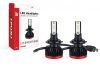 Autó fényszóró LED - BF Cree led - H7 foglalat 02242