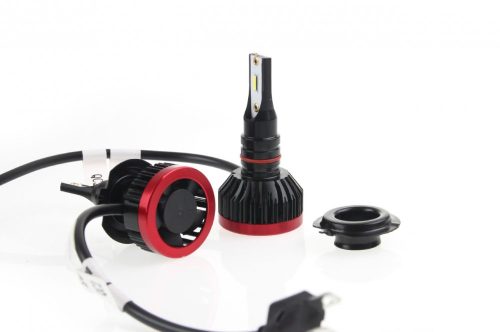 Autó fényszóró LED - BF Cree led - H7 foglalat 02242