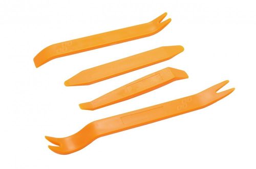 Szedők kárpitozáshoz és kapcsokhoz 4 db. 02418/CM10873