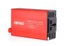 Feszültségátalakító 24V / 230V 300W / 600W 2xUSB PI04 02471