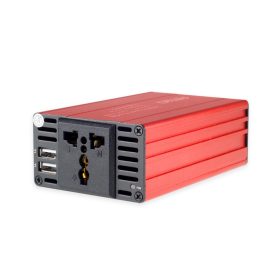   Feszültségátalakító 24V / 230V 300W / 600W 2xUSB PI04 02471