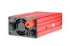 Feszültségátalakító 24V / 230V 300W / 600W 2xUSB PI04 02471