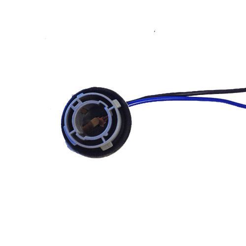 Izzó foglalat - 1156 - 21W - darabos AV-1156