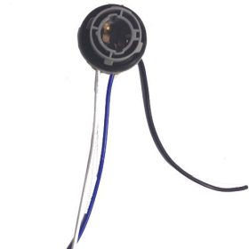 Izzó foglalat - 1157 - 21/5W - darabos AV-1157