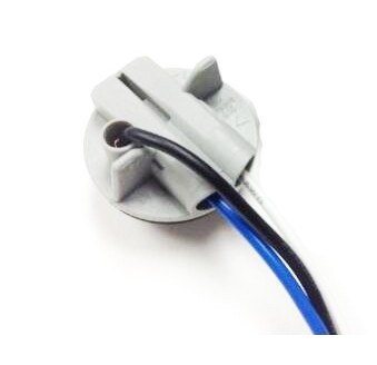 Izzó foglalat - 1157 - 21/5W - darabos AV-1157