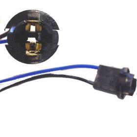 Izzó csatlakozó/foglalat T10 AV-194