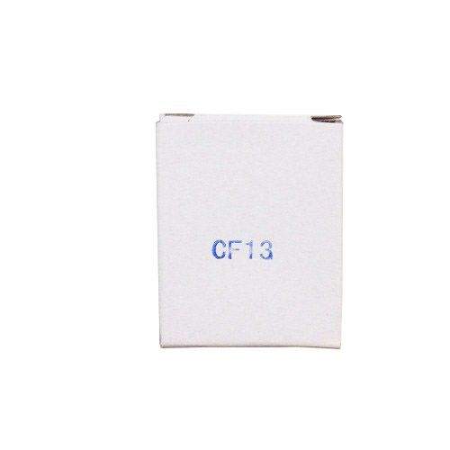 Index relé Bal pozitívos AV-CF13