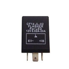 Index relé Jobb pozitívos AV-CF14