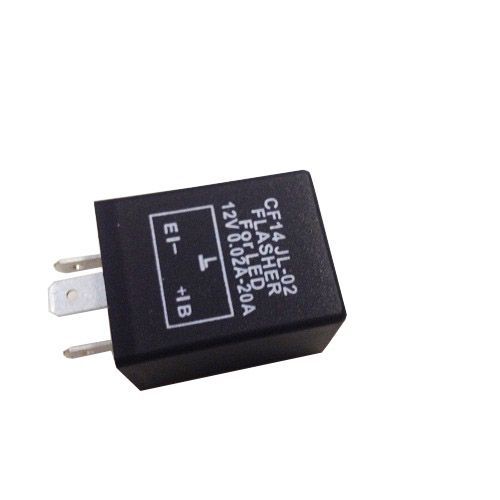 Index relé Jobb pozitívos AV-CF14