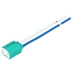 Izzó foglalat - H7 - darabos AV-H7