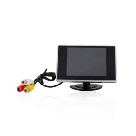 Monitor 3.5 AV-LAB3503