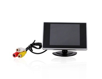 Monitor 3.5 AV-LAB3503