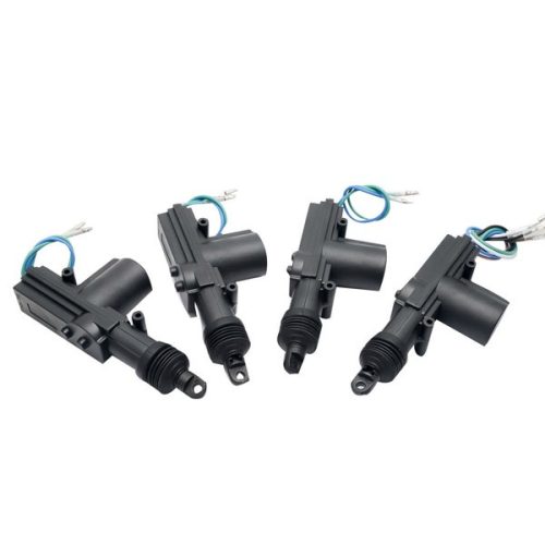 Központi zár szett AV-LD202-002