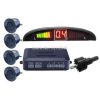 Tolatóradar készlet 4 szenzoros AV-LD202-008