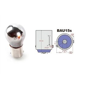 Index izzó Krómozott IZ-CM05061