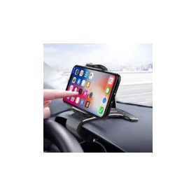 PDA-QY05-27 műszerfalra szerelhető telefontartó