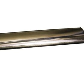   Csomagtartóvédő, Élvédő 1 db-os X 1M króm KCS-AD-0889-1