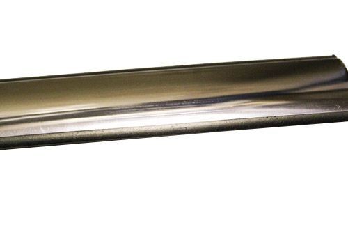 Csomagtartóvédő, Élvédő 1 db-os X 1M króm KCS-AD-0889-1