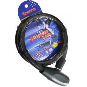 10005 motor és kerékpár zár