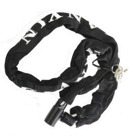 10009 motor és kerékpár zár