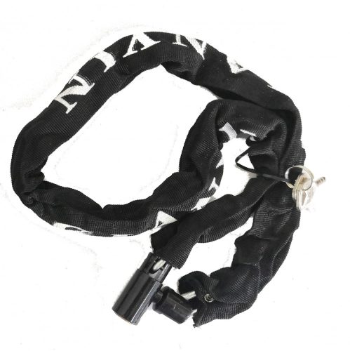 10009 motor és kerékpár zár