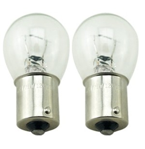 IZZÓ 1156 21W BA15S 12V 2DB 10986