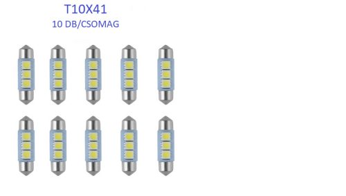 SMD-10X41CS-3SMD/12V 10_DB_OS SZOFITA
