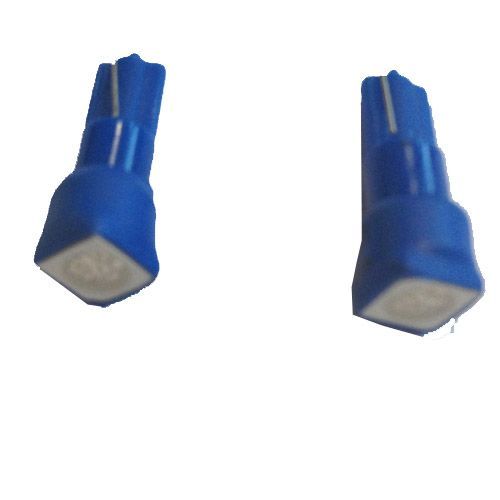 T5 kék műszerfal LED izzó SMD-T5/1/5050SMD/Blue