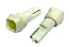 T5 fehér műszerfal LED izzó SMD-T5/1/5050SMD/White