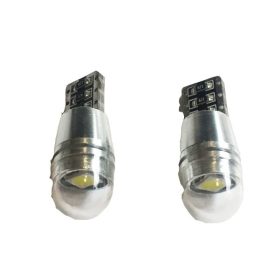 II CANBUS T10 1SMD Fehér SMD-PL-T10-1-5050