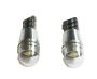 II CANBUS T10 1SMD Fehér SMD-PL-T10-1-5050