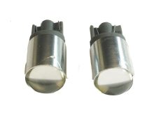 II CANBUS T10 2SMD Fehér SMD-T10/2/5630W MU