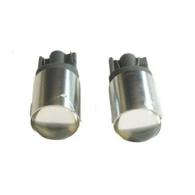 II CANBUS T10 2SMD Fehér SMD-T10/2/5630W MU