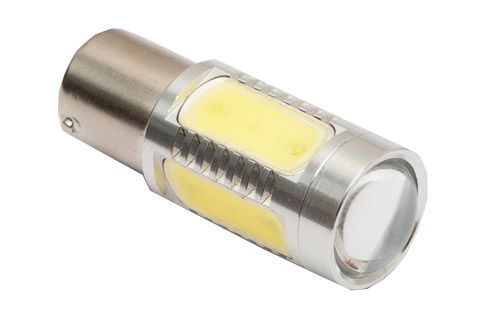  SMD-PL-6W-21/5R 2db BAY15D  piros 