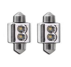 II CANBUS HIGH POWER 2SMD LED 36mm-es Szofita Nagy Fényerejű SMD-PL-2W*36MM