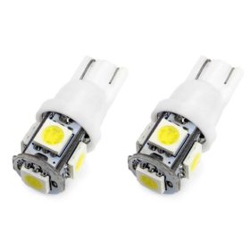 CLASSIC T10 5SMD Fehér SMD-T10-5SMD