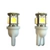 CLASSIC T10 5SMD Fehér SMD-T10-5SMD